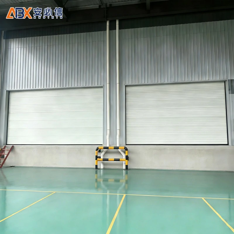 淮安市垂直提升门